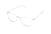 Super thin and lightweight eyewear for Women with two colors