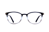 Super thin and lightweight eyewear for Women with two colors