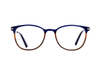 Super thin and lightweight eyewear for Women with two colors