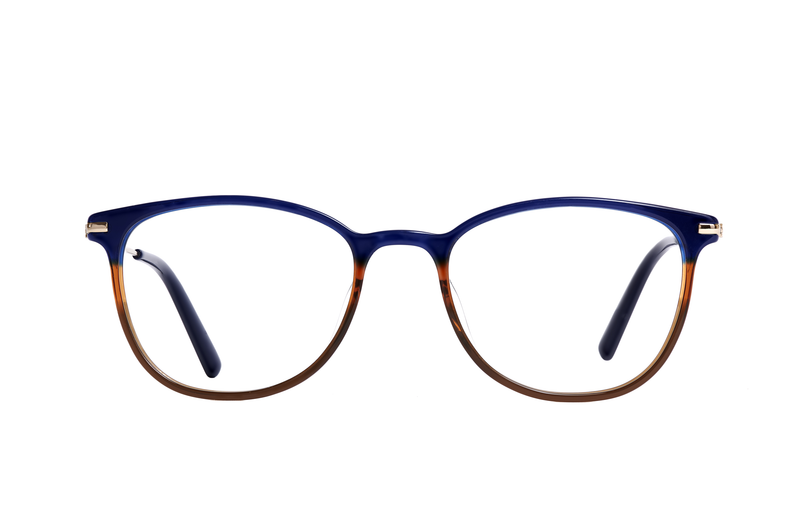 Super thin and lightweight eyewear for Women with two colors