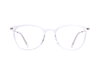 Super thin and lightweight eyewear for Women with two colors